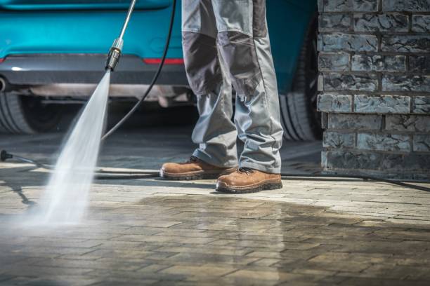Best Roof Washing  in Vernal, UT