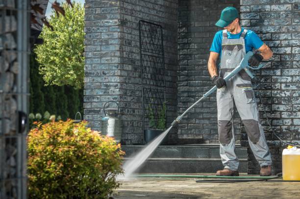 Best Gas Station Cleaning  in Vernal, UT