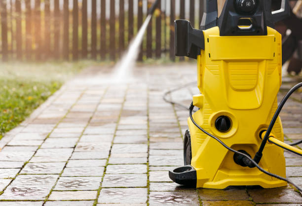 Best House Exterior Washing  in Vernal, UT
