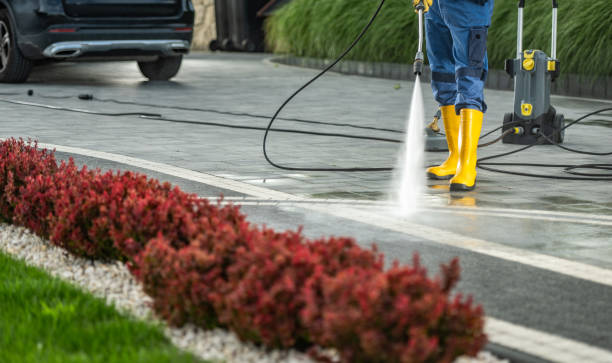 Best Pool Deck Cleaning  in Vernal, UT
